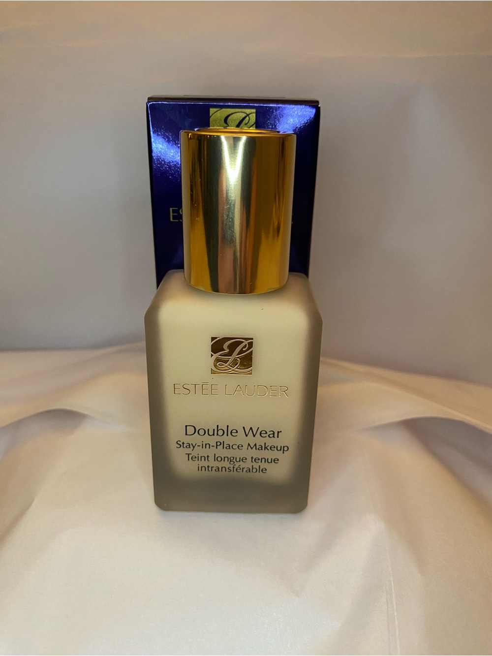 Estee Lauder Double Wear Foundation in 1N1 ORIGINAL FORMULA